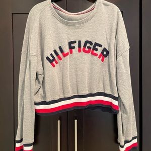 TOMMY HILFIGER Sweatshirt